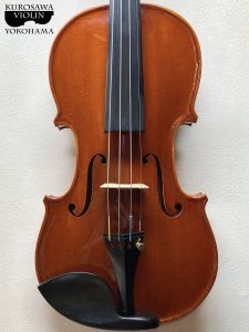 中古、4/4の弦楽器検索結果一覧 | 【クロサワ楽器店オンラインショップ
