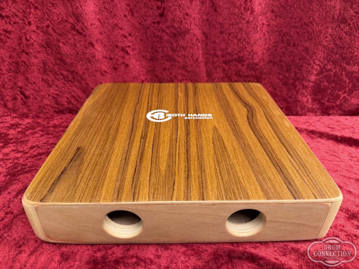 TRAVEL CAJON [BHC-CT] | 【クロサワ楽器店オンラインショップ】いい