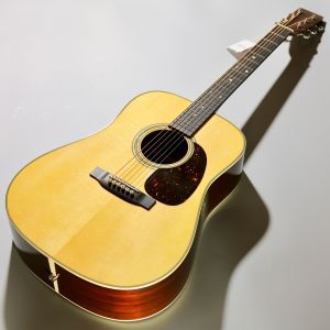 Martinのアコースティックギター検索結果一覧 | 【クロサワ楽器店