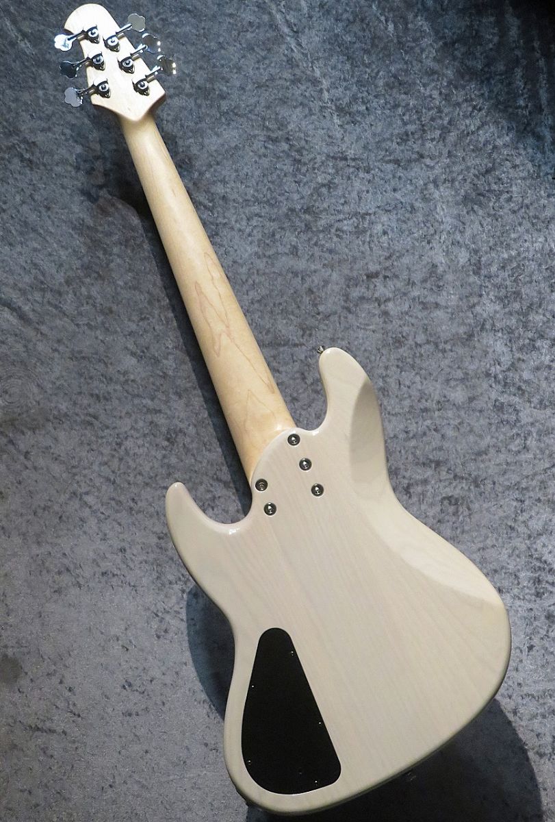 XJ-1T 6st Ash/M -White Blonde- #3277 | 【クロサワ楽器店オンライン