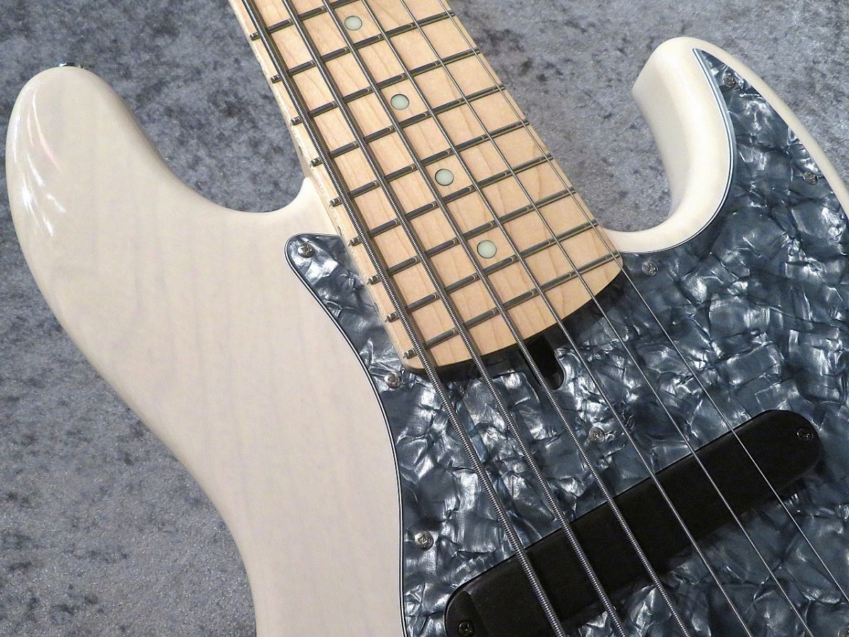 XJ-1T 6st Ash/M -White Blonde- #3277 | 【クロサワ楽器店オンライン