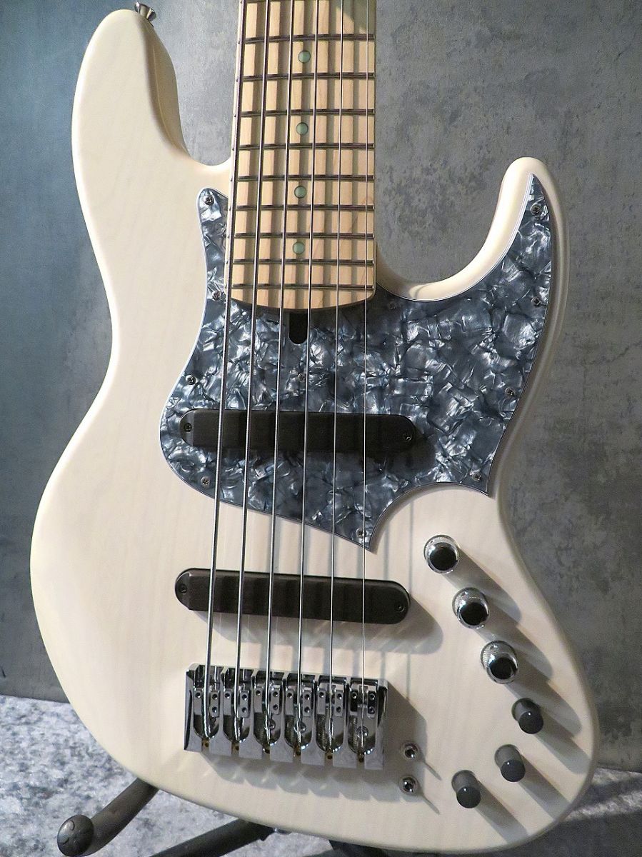 XJ-1T 6st Ash/M -White Blonde- #3277 | 【クロサワ楽器店オンライン