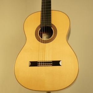 ヒメネス クラシックギター Model No.150 HIMENES 苫小牧西店 Martinez MR-580S ジュニアクラシックギター 580mm トラベルギター 松