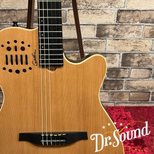 ゴダン ACS SLIM Nylon Natural SG | 【クロサワ楽器店オンライン