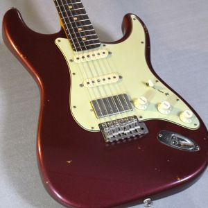 レアBlack smoker TRAD MASTER ハードレリックバーガンディ Black Smokerのエレキギター検索結果一覧 | 【クロサワ楽器店