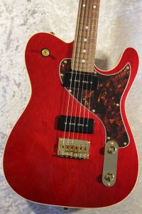 moon テレキャスタータイプレッド Moon Guitars、赤 系のエレキギター検索結果一覧 | 【クロサワ楽器店