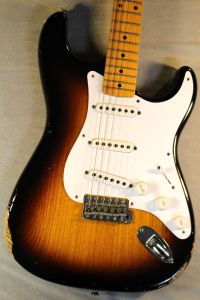 Fender Custom Shopのエレキギター検索結果一覧 | 【クロサワ楽器店