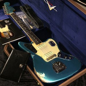 VINTAGE ストラトタイプ　エレキギター　22F mt0136488_m.jpg