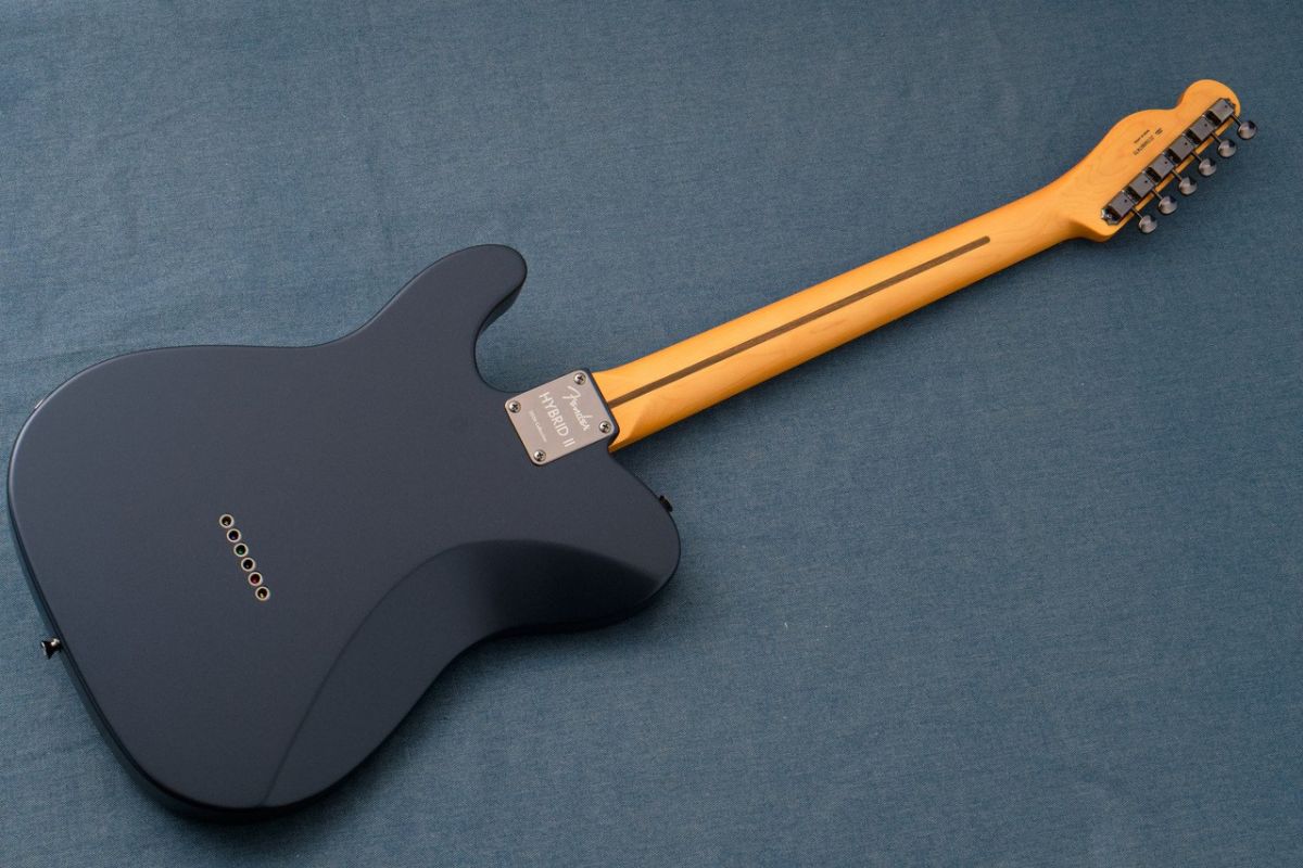 Fender MIJ hybrid Ⅱ テレキャスター Made in Japan Hybrid II Telecaster® – Fender