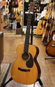 Martin、ハードケースのアコースティックギター検索結果一覧