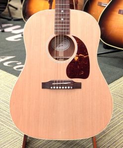 Gibson、新品のアコースティックギター検索結果一覧 | 【クロサワ楽器
