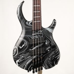 黒の4弦エレキベース Amazon | Stagg 4弦ベースギター 右 ブラック フルサイズ (SBF-40 BLK