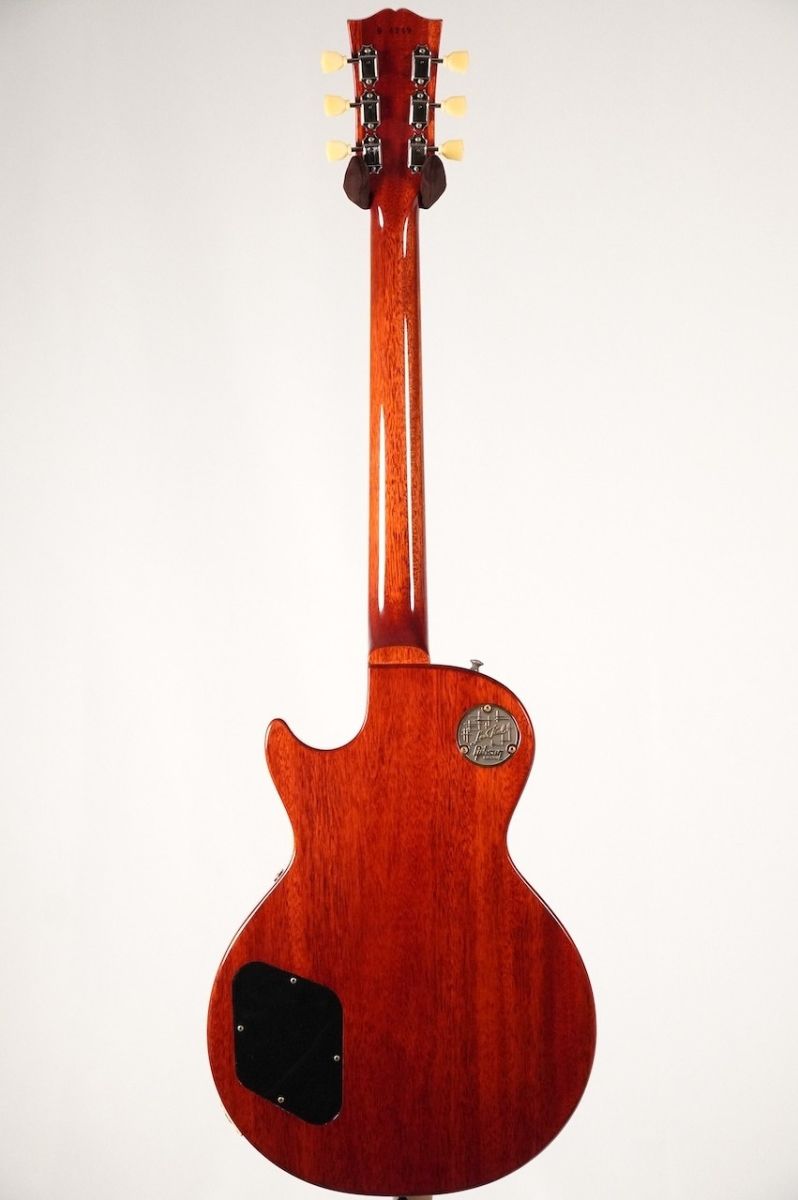 PSL Murphy Lab 1959 Les Paul Standard Ultra Light Aged -Orange