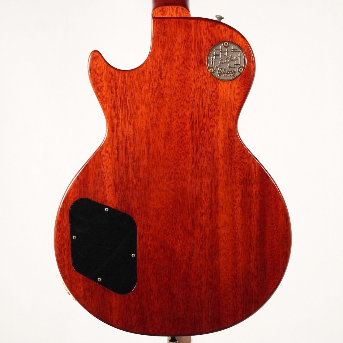 PSL Murphy Lab 1959 Les Paul Standard Ultra Light Aged -Orange