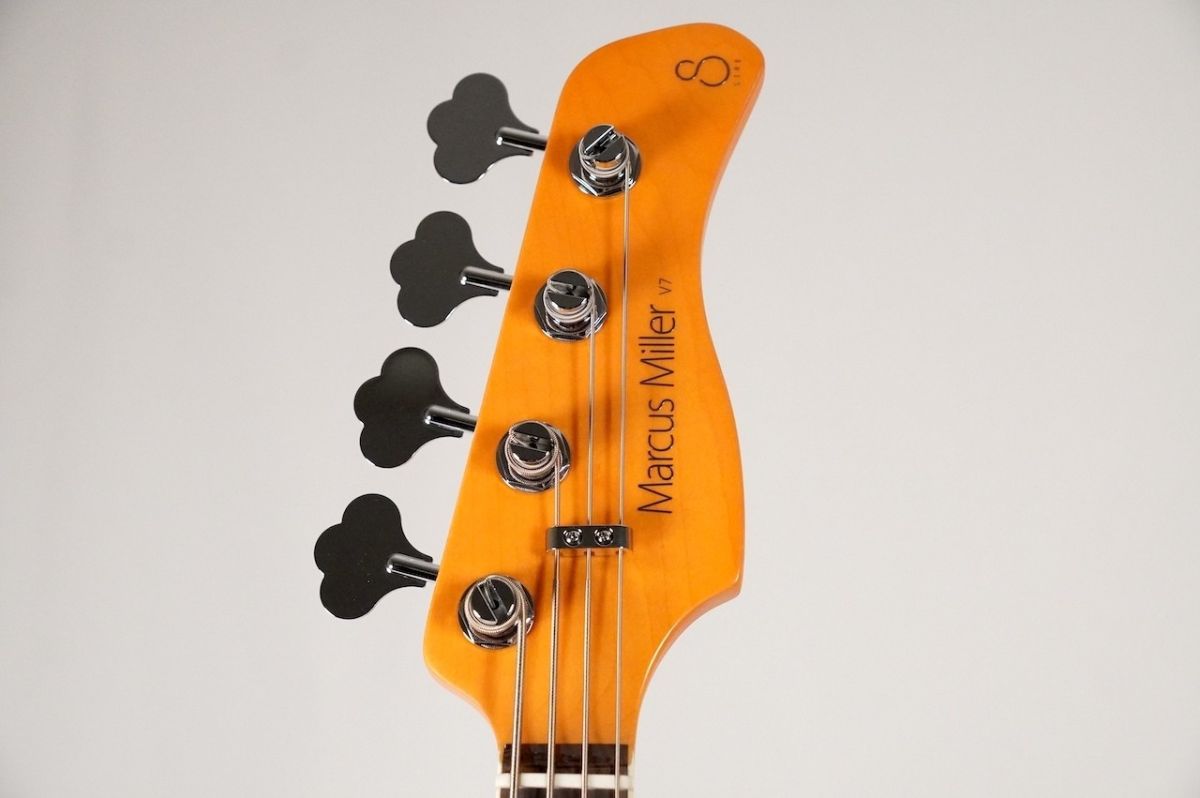 V7 Alder-4 New Gen -Mercury- | 【クロサワ楽器店オンラインショップ