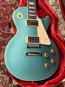 エレクトリックギター、レスポール タイプ、新品、30万円～50万円未満