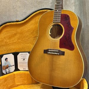 ほぼ新品のハニービー・マホガニートップのアコースティックギター Amazon | HONEY BEE ハニービー アコースティックギター ウエスタン