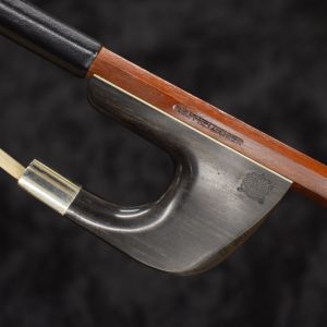 コントラバス弓、50万円～100万円未満の弦楽器検索結果一覧