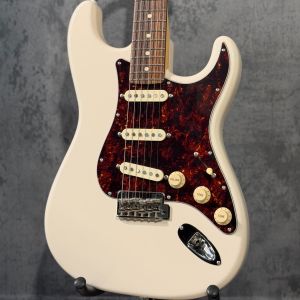 FGN フジゲン J-Standard ST-STD5M 純正ギグバッグ付 FUJIGEN（フジゲン） FgN(FUJIGEN) J-Standard ~Mighty Jazz~ JMJ52-AL