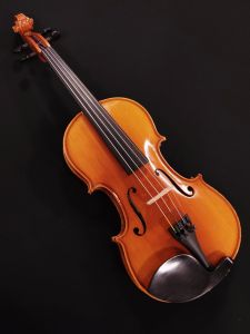 【美品】K.シモーラ　バイオリン　No.80 4/4 K.Shimora #80 | 【クロサワ楽器店オンラインショップ】いい楽器との