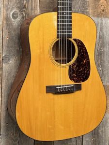 Martin、Dr.Sound アコースティック専門店のアコースティックギター