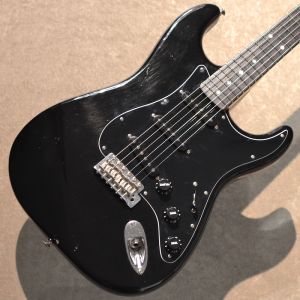Fender Stratocaster ローズ指板　ブラック Fender Custom Shop、ローズウッド指板のエレキギター検索結果一覧