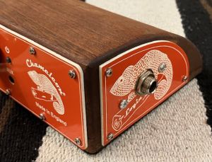 Logjam Chameleon [デジタルストンプボックス] | 【クロサワ楽器店