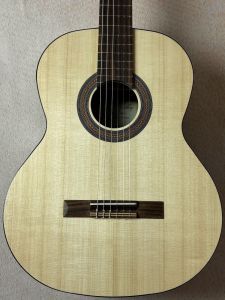 Orpheus Valley Guitars、G-CLUB UMEDAのクラシックギター検索結果一覧 