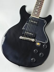 Gibson、黒 系のエレキギター検索結果一覧 | 【クロサワ楽器店