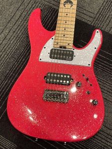H*A様 lfarm製　初期型ヘッドレス　 24フレット ギターファクトリー