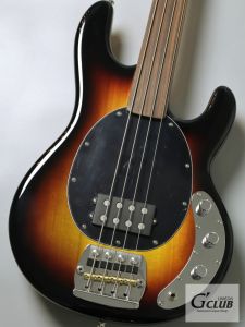 MUSIC MAN、4弦のベース検索結果一覧 | 【クロサワ楽器店オンライン