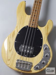 エレキベース ナチュラルウッド 4弦 ナチュラル / 木目 系、4弦のベース検索結果一覧 | 【クロサワ楽器店