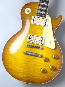 Gibson Custom Shop、アクティブのエレキギター検索結果一覧