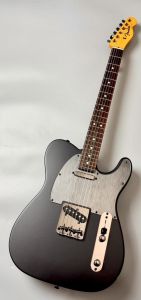 Hybrid II 2026 Collection Telecaster Satin Metallic-Matte Phantom