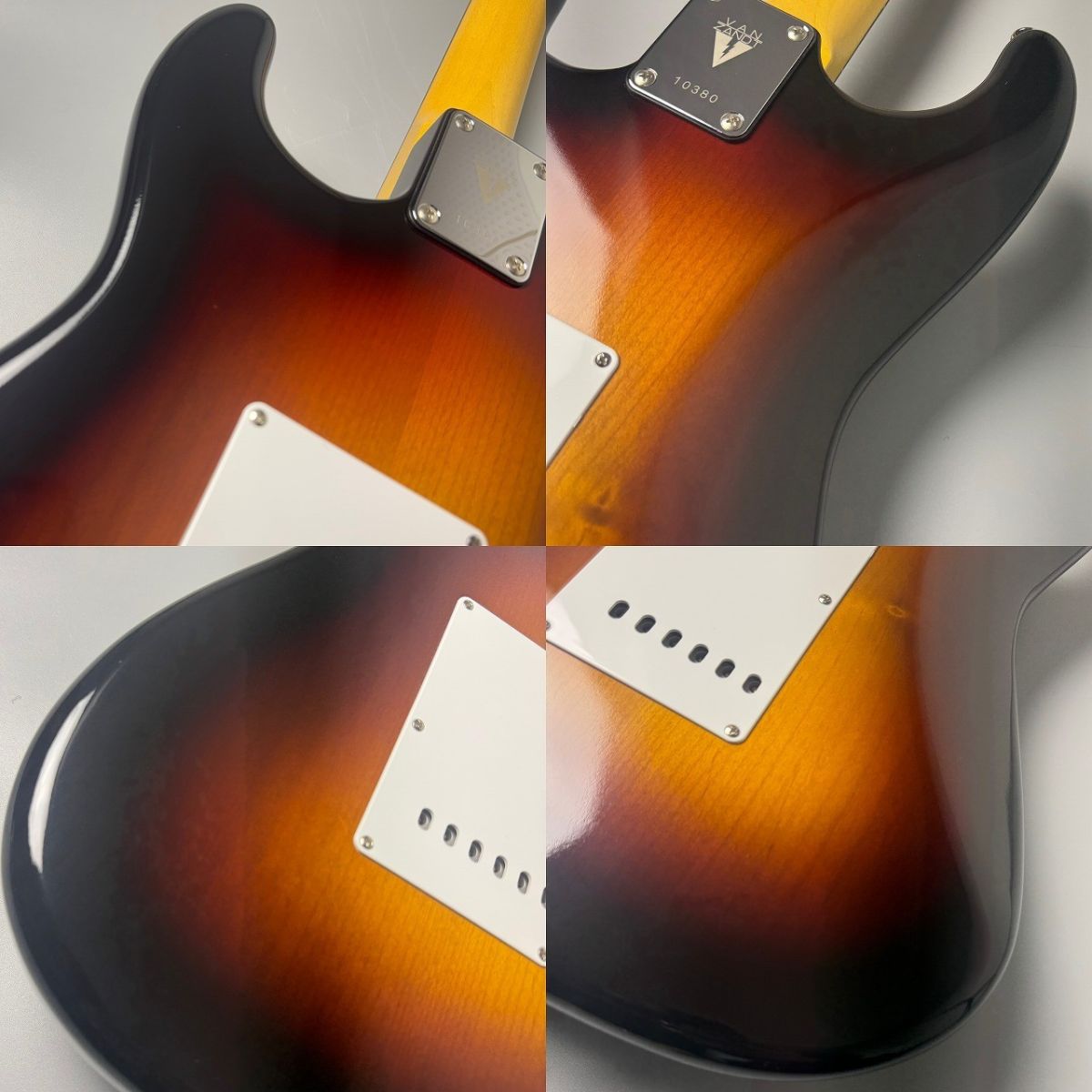 STV-R2 Faded Wide Lim 3TS | 【クロサワ楽器店オンラインショップ