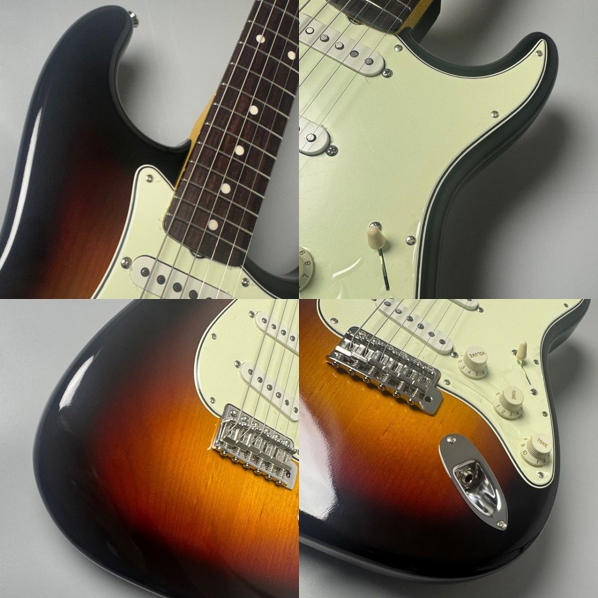STV-R2 Faded Wide Lim 3TS | 【クロサワ楽器店オンラインショップ