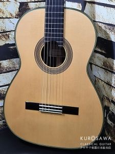 ヒメネス クラシックギター Model No.150 HIMENES 苫小牧西店 F.HIMENES Modelo 200 (黒澤ギター)ビンテージ - メルカリ