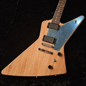 Edwards Limited Model エレキギター　ゴールド EDWARDS E-LP-STD【Gold Top】（新品/送料無料）【楽器検索デジマート】