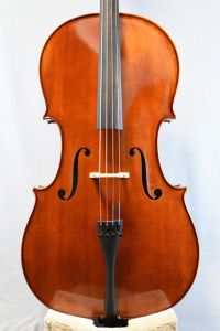 【美品】Romanza JC-500 チェロ 4/4 弦楽器 美品】Romanza JC-500 チェロ 4/4 弦楽器 - メルカリ