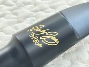 HR* #7 テナーサックスマウスピース | 【クロサワ楽器店オンライン