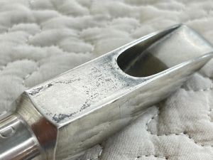 Metal D7 アルトサックスマウスピース | 【クロサワ楽器店オンライン