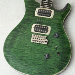 Paul Reed Smith(PRS)、エボニー指板のエレキギター検索結果一覧