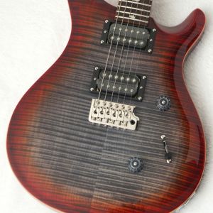 Paul Reed Smith(PRS)、赤 系のエレキギター検索結果一覧 | 【クロサワ