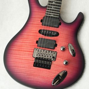 Paul Reed Smith(PRS)、エボニー指板のエレキギター検索結果一覧