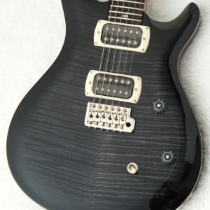 Paul Reed Smith(PRS)、デタッチャブル（ボルトオン）のエレキギター