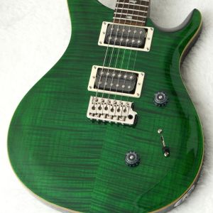 Paul Reed Smith(PRS)、緑 系のエレキギター検索結果一覧 | 【クロサワ