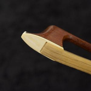 コントラバス弓 R. PAESOLD PA192BG | 【クロサワ楽器店オンラインショップ】いい楽器とのいい