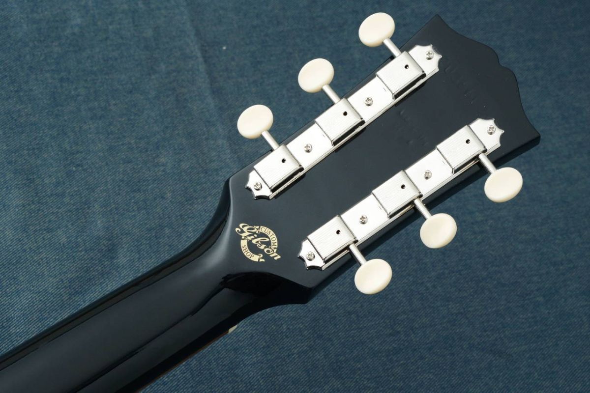 60's J-45 Original Red Spruce #20366034【アディロンダック