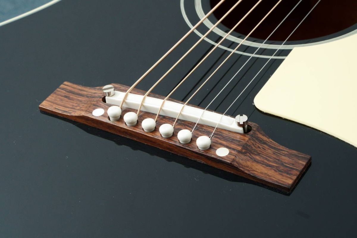 60's J-45 Original Red Spruce #20366034【アディロンダック