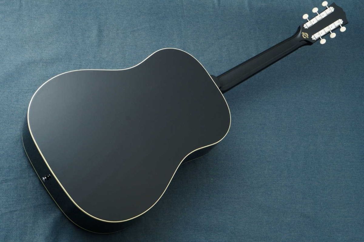 60's J-45 Original Red Spruce #20366034【アディロンダック